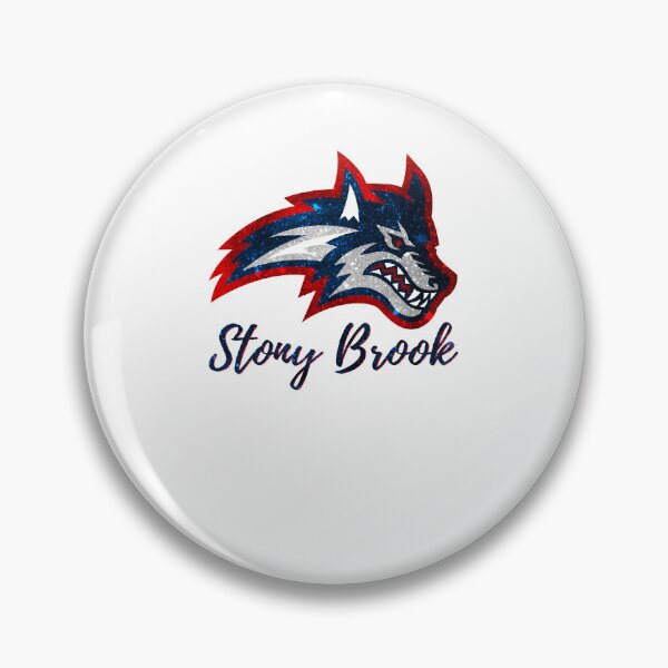Item preview, Glitter Stony Brook University  designed and sold by mali-kaurias.