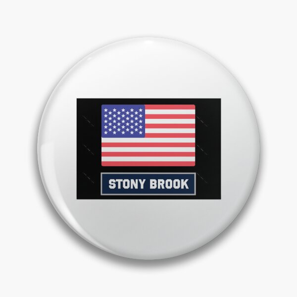 Item preview, Stony Brook Square Logo  designed and sold by mali-kaurias.