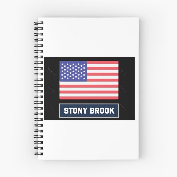 Item preview, Stony Brook Square Logo  designed and sold by mali-kaurias.