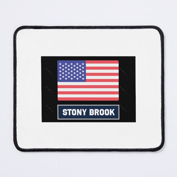 Item preview, Stony Brook Square Logo  designed and sold by mali-kaurias.