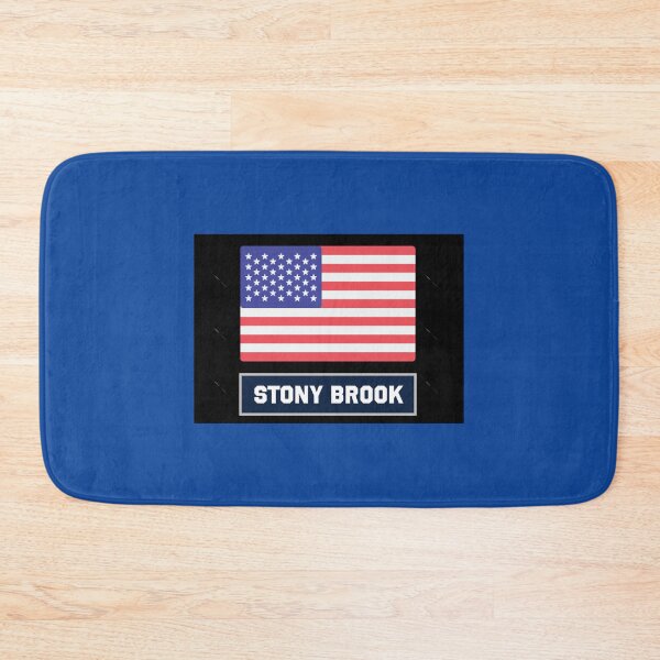 Item preview, Stony Brook Square Logo  designed and sold by mali-kaurias.
