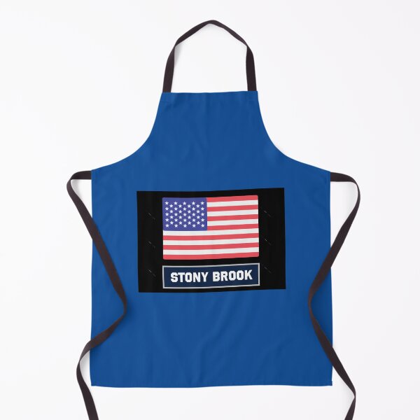Item preview, Stony Brook Square Logo  designed and sold by mali-kaurias.