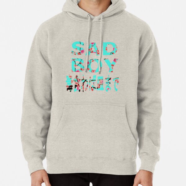Sad boys hoodie Clearance