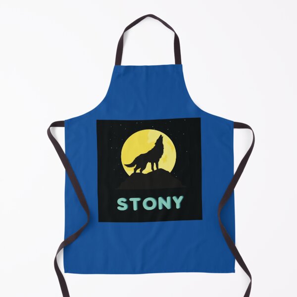Item preview, Stony Brook Square Logo   designed and sold by mali-kaurias.