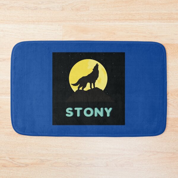 Item preview, Stony Brook Square Logo   designed and sold by mali-kaurias.