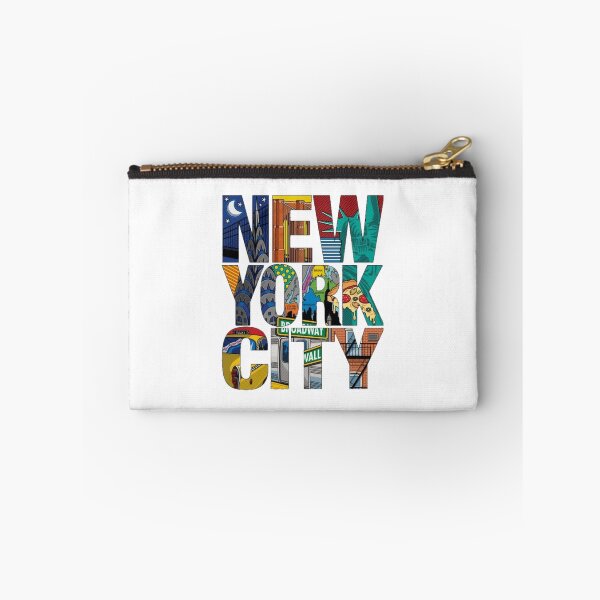 Item preview, New York City designed and sold by robinhallu.