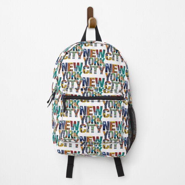 Item preview, New York City designed and sold by robinhallu.