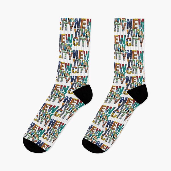 Item preview, New York City designed and sold by robinhallu.