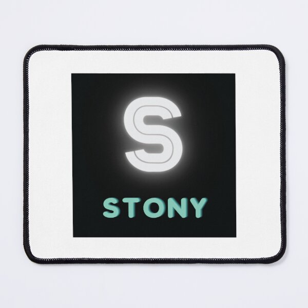 Item preview, Stony Brook Square Logo   designed and sold by mali-kaurias.