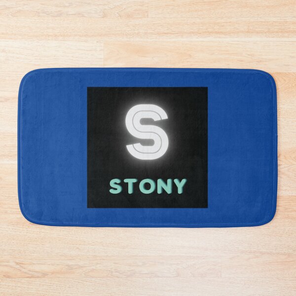 Item preview, Stony Brook Square Logo   designed and sold by mali-kaurias.