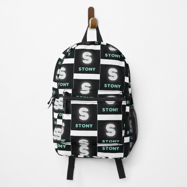 Item preview, Stony Brook Square Logo   designed and sold by mali-kaurias.