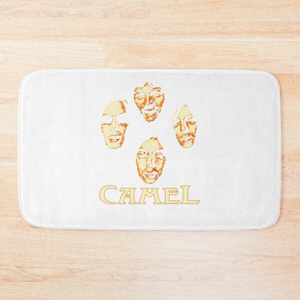 Item preview, Camel  designed and sold by BartKirlin.