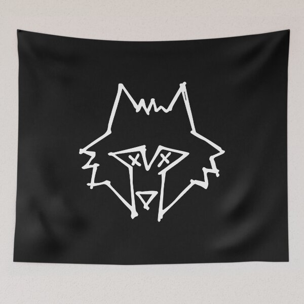 Item preview, Casper designed and sold by NosedWelch87.