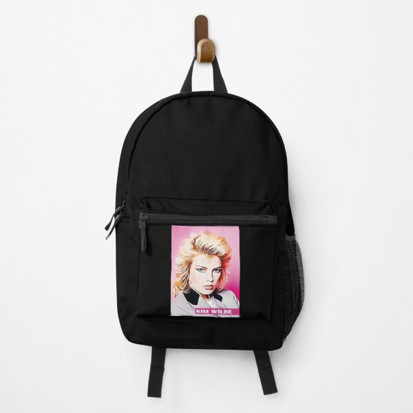 Item preview, Kim Wilde Unforgettable Songs designed and sold by RonaldMata.