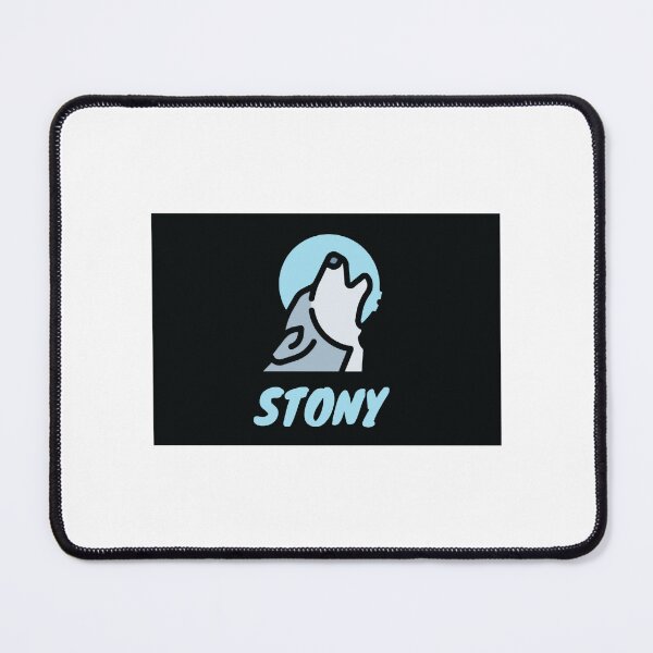 Item preview, Stony Brook Square Logo   designed and sold by mali-kaurias.