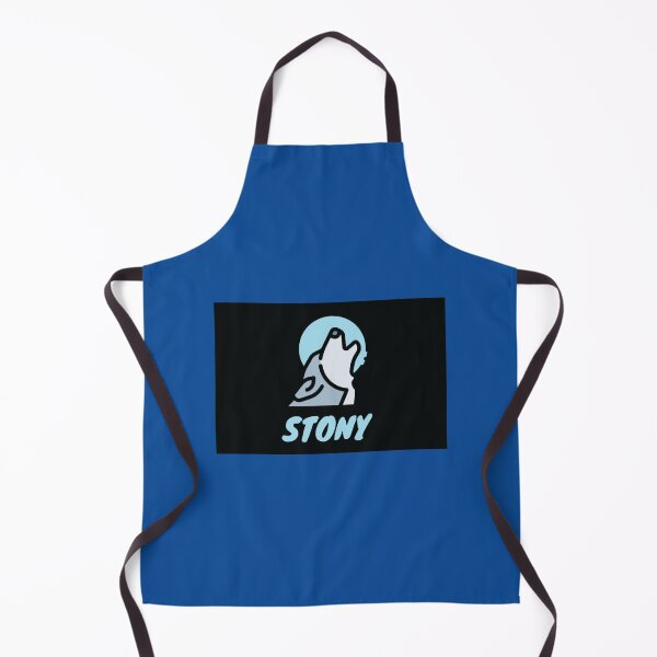 Item preview, Stony Brook Square Logo   designed and sold by mali-kaurias.