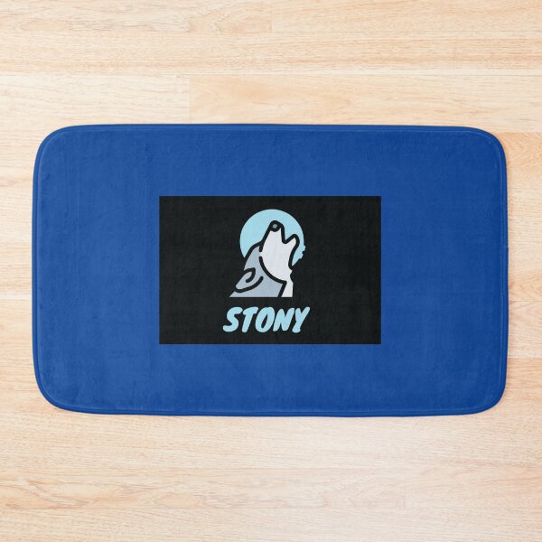 Item preview, Stony Brook Square Logo   designed and sold by mali-kaurias.