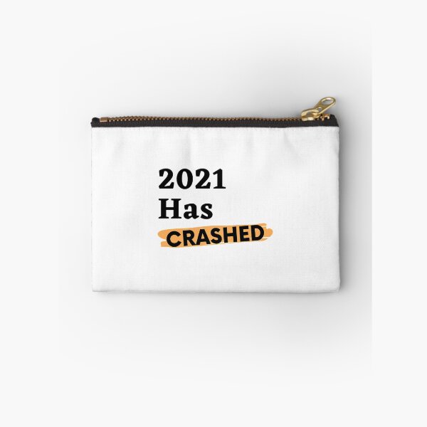 Item preview, 2020 Has Crashed designed and sold by robinhallu.