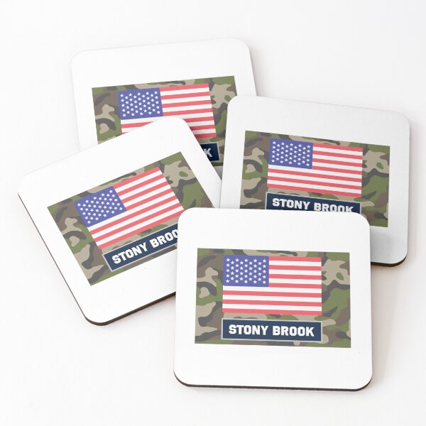 Item preview, Stony Brook Square Logo   designed and sold by mali-kaurias.
