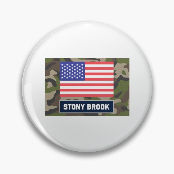 Item preview, Stony Brook Square Logo   designed and sold by mali-kaurias.