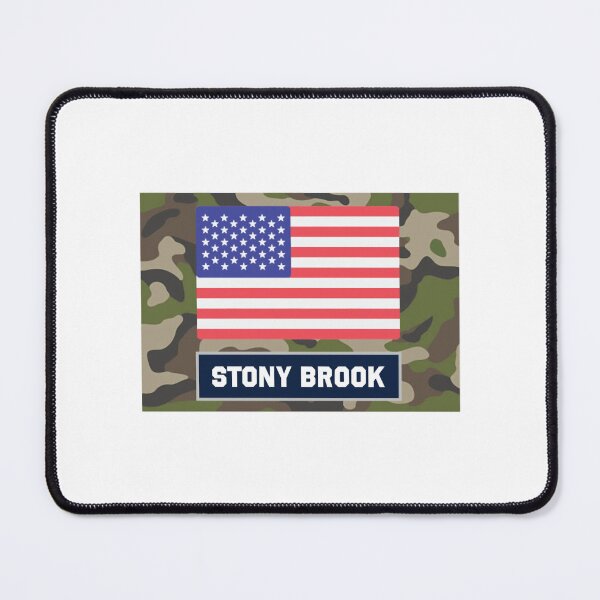Item preview, Stony Brook Square Logo   designed and sold by mali-kaurias.