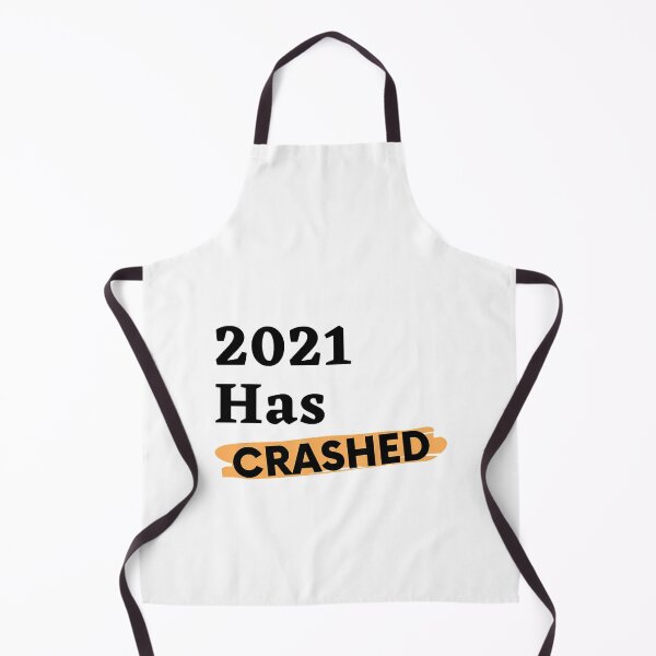 Item preview, 2020 Has Crashed designed and sold by robinhallu.