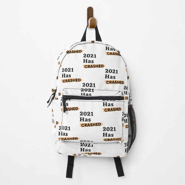 Item preview, 2020 Has Crashed designed and sold by robinhallu.