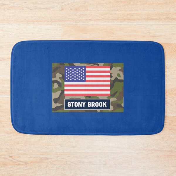 Item preview, Stony Brook Square Logo   designed and sold by mali-kaurias.