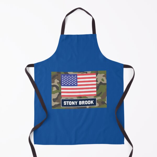 Item preview, Stony Brook Square Logo   designed and sold by mali-kaurias.