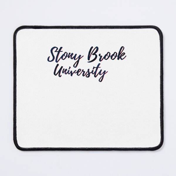 Item preview, Stony Brook University designed and sold by mali-kaurias.