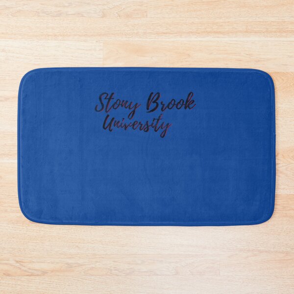 Item preview, Stony Brook University designed and sold by mali-kaurias.