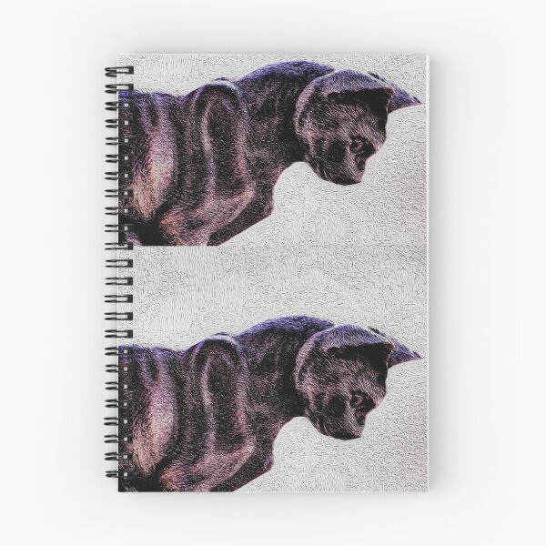 Item preview, A Cat  designed and sold by Forfarlass.