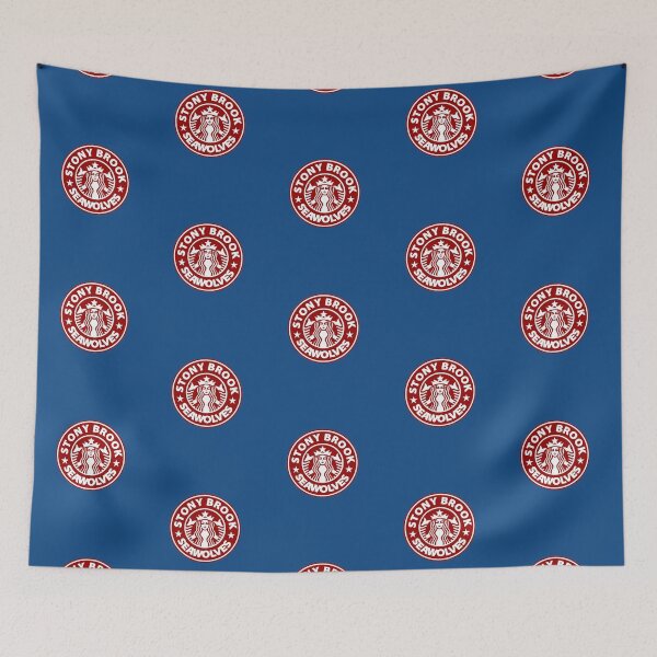 Item preview, Stony Brook University Coffee designed and sold by mali-kaurias.