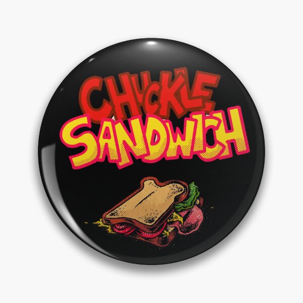 Item preview, chuckle sandwich  designed and sold by WILLIAMENDALL.