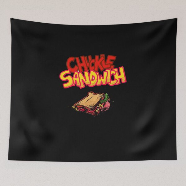 Item preview, chuckle sandwich  designed and sold by WILLIAMENDALL.