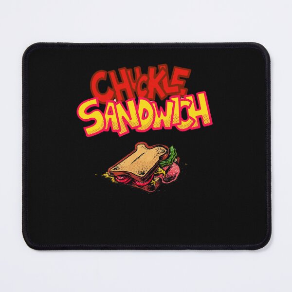 Item preview, chuckle sandwich  designed and sold by WILLIAMENDALL.