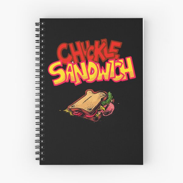 Item preview, chuckle sandwich  designed and sold by WILLIAMENDALL.