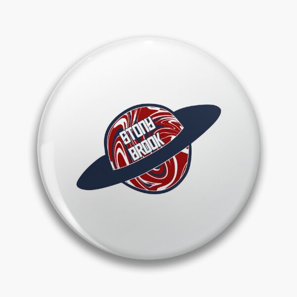 Item preview, Stony Brook University Planet designed and sold by mali-kaurias.