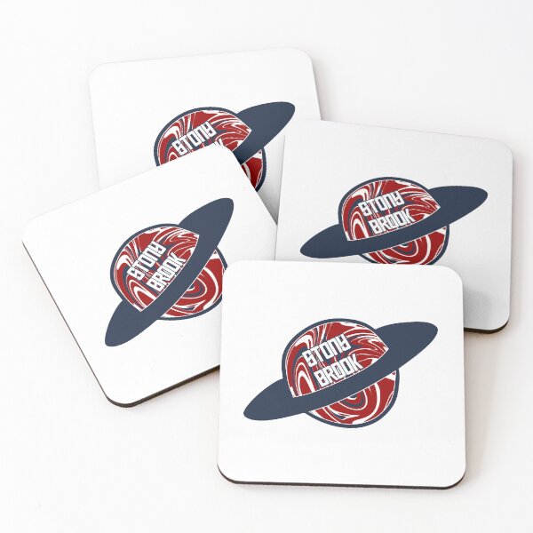Item preview, Stony Brook University Planet designed and sold by mali-kaurias.