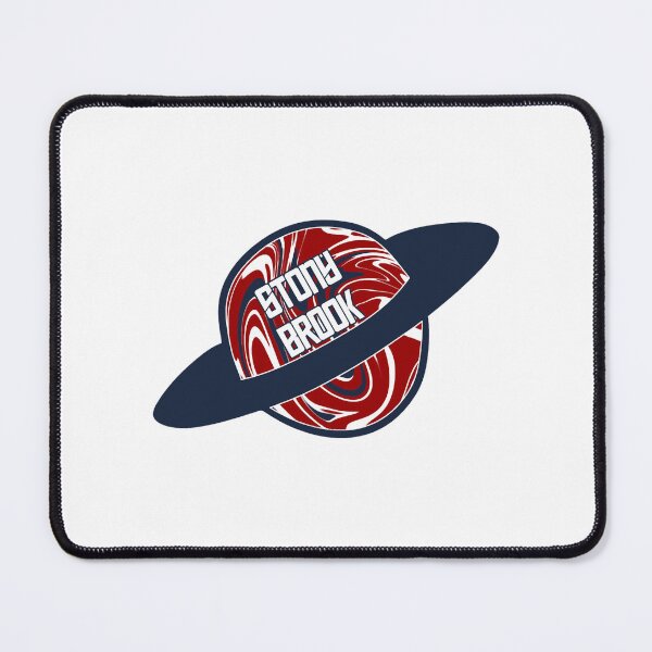 Item preview, Stony Brook University Planet designed and sold by mali-kaurias.