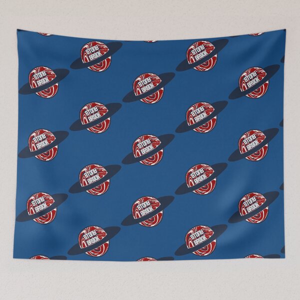 Item preview, Stony Brook University Planet designed and sold by mali-kaurias.