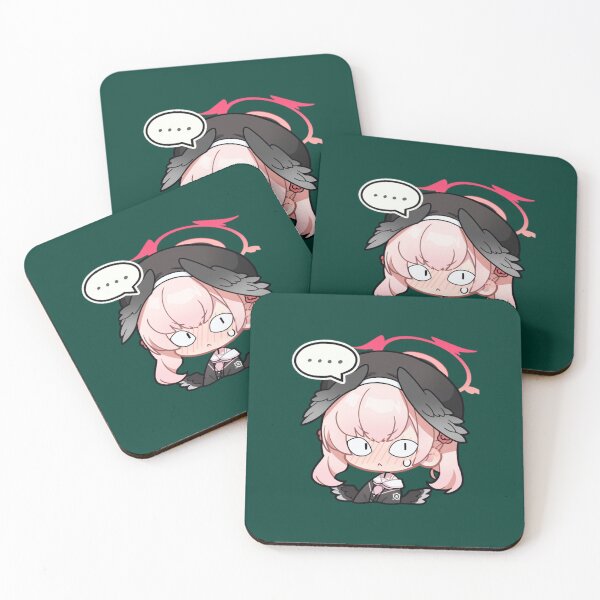 Item preview, Koharu Blue Archive Active  designed and sold by Loigang.