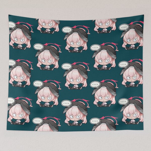 Item preview, Koharu Blue Archive Active  designed and sold by Loigang.