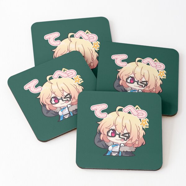 Item preview, Kotori Blue Archive designed and sold by Loigang.