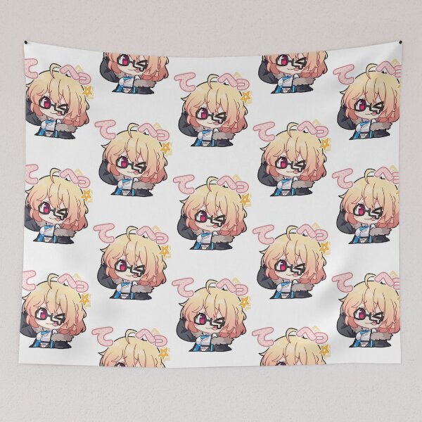 Item preview, Kotori Blue Archive designed and sold by Loigang.