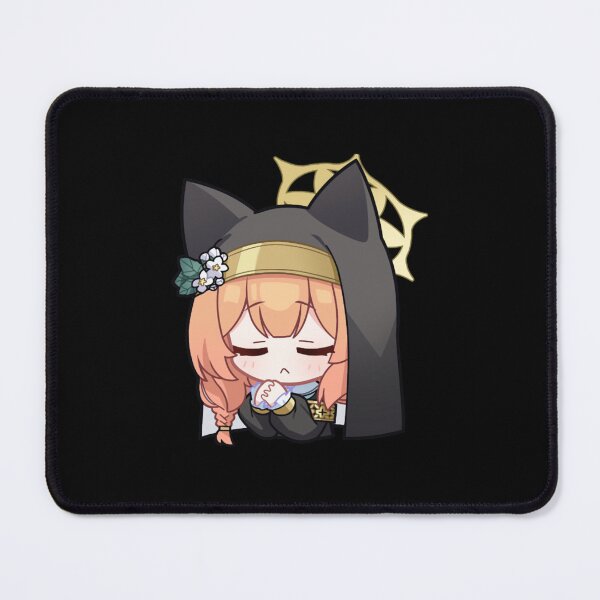Item preview, Mari Blue Archive designed and sold by Loigang.