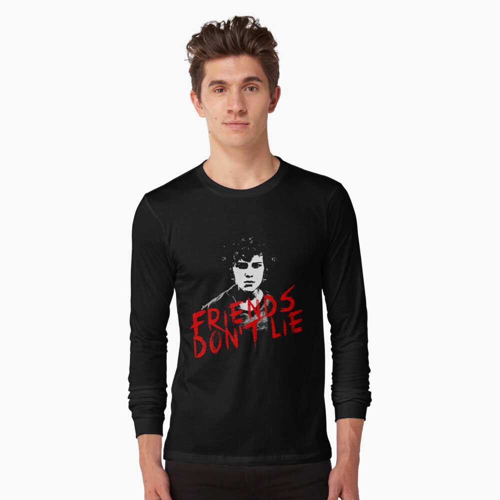 Item preview, Long Sleeve T-Shirt designed and sold by itsitasil.