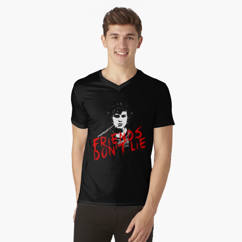 Item preview, V-Neck T-Shirt designed and sold by itsitasil.