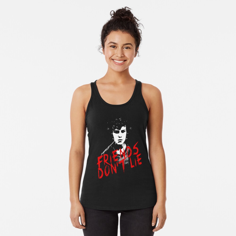 Item preview, Racerback Tank Top designed and sold by itsitasil.