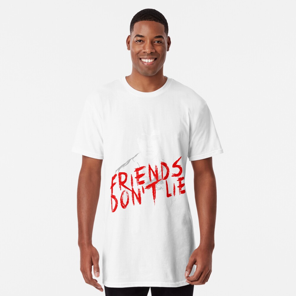 Item preview, Long T-Shirt designed and sold by itsitasil.